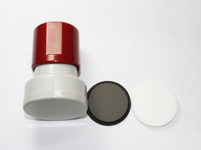 ด้าม+ยาง+โฟมหมึก Flash FR35